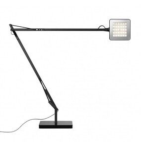 Flos - Lampe de table LED Kelvin Base Green Mode