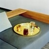 e15 - e15 CM05 Habibi Side Table / Tray CM05
