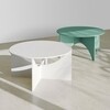e15 - e15 FK05 Charlotte - Table basse 