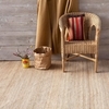 Nanimarquina - Vegetal Hand Loomed Jute Carpet