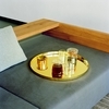 e15 - e15 CM05 Habibi Side Table / Tray CM05