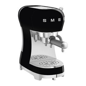 Smeg - ECF02 espressomachine met filterhouder Tritan™ Renew