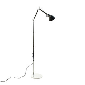Artemide - Tolomeo Micro Terra Stehleuchte