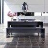 Conmoto - Riva Set 180 Table + 1 Bench