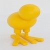 Magis - Me Too Happy Bird - Figur