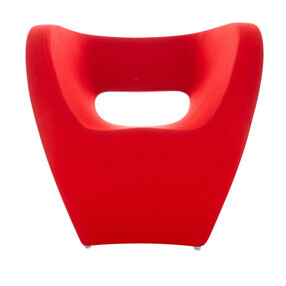 Moroso - Fauteuil Victoria and Albert