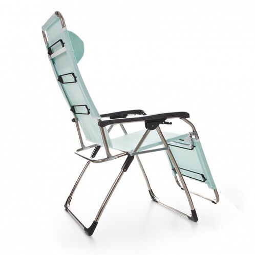 Jan Kurtz - Fiam Amida Lounger