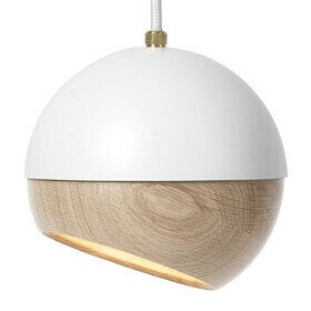 Mater - Ray pendellamp