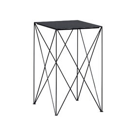 Zeus - Light Star Console Table H 69cm