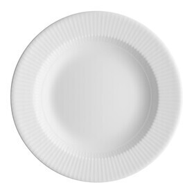 Eva Solo - Assiettes creuses Legio Nova Ø 22cm