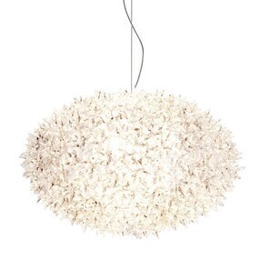 Kartell - Bloom Ball S1 hanglamp