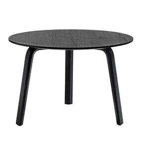 HAY - Bella Beistelltisch ØxH 60x39cm
