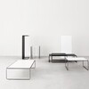 la palma - Toe' 70 Side Table