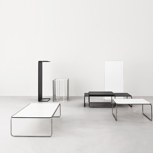 la palma - Toe' 70 Side Table