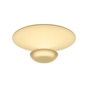 Vibia - Funnel 2013 LED Wand-/Deckenleuchte