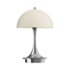 Louis Poulsen - Panthella 160 Portable V3 LED Akkuleuchte