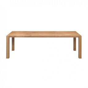 e15 - e15 TA22 Holborn - Table de salle à manger