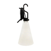 Flos - May Day Lamp - black/polypropylen