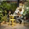Vitra - O-Tidy Container with tray