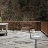 B-Line - Park Chair