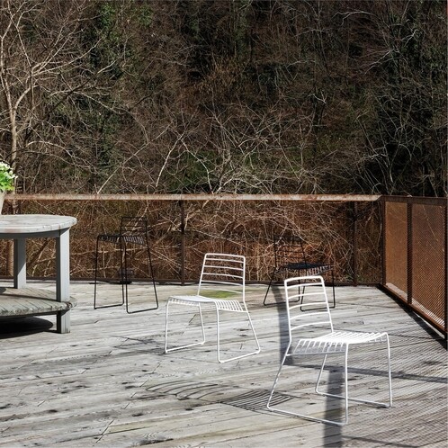 B-Line - Park Chair