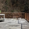B-Line - Park Stuhl