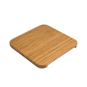 höfats - Cube onderlegplank voor vuurkorf