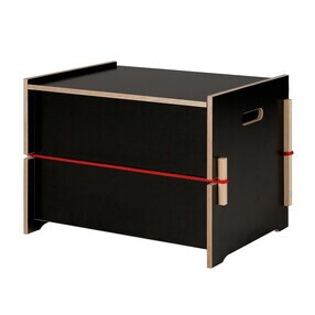 Moormann - Trude Kist 55x37x37cm