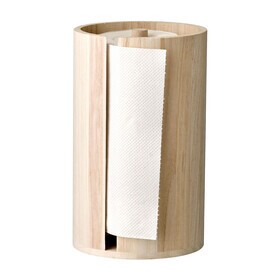 Bloomingville - Paper Towel Holder Ø 14,5cm