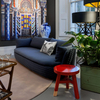 Moooi - Common Comrades Merchant Side Table/Stool