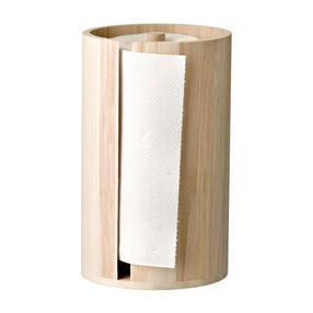 Bloomingville - Küchenrollenhalter Ø 14,5cm