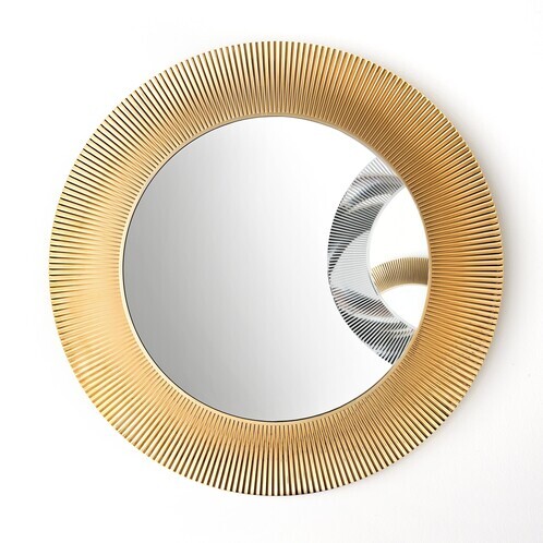 Kartell - Kartell by Laufen All Saints Mirror 