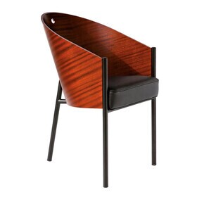Driade - Fauteuil Costes