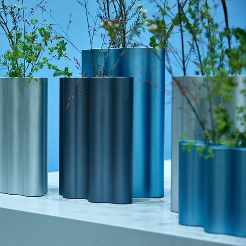 Vitra Nuage Vase L | AmbienteDirect Vitra Nuage Vase L | AmbienteDirect