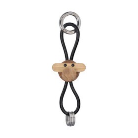 Kay Bojesen Denmark - Aap sleutelhanger