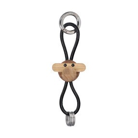 Kay Bojesen Denmark - Aap sleutelhanger