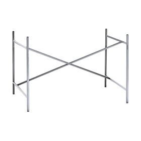 Richard Lampert - Structure de table Eiermann 1 centré 110x66x66cm