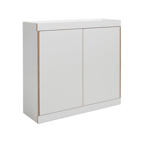 | AmbienteDirect with Flai Living Small Müller Doors Dresser