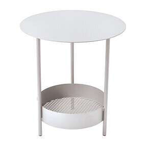 Fermob - Table d'appoint de jardin Salsa