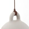 Normann Copenhagen - Bell Suspension Lamp 55 x 57