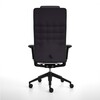 Vitra - ID Trim L Citterio -Bureaustoel 3D armleunin.