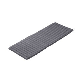 FDB Møbler - Coussin de siège pour la banc de jardin 3 places M14 Sammen