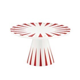 Alessi - Delight taartplateau