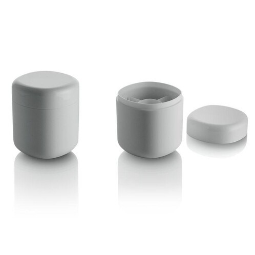 Alessi - Birillo Cotton Swabs Holder