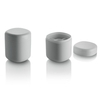 Alessi - Birillo Cotton Swabs Holder