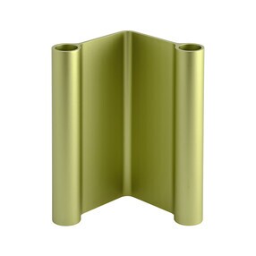 Muuto - Pair Kerzenhalter H 18cm