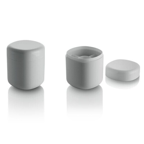 Alessi - Birillo Cotton Swabs Holder