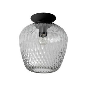 &Tradition - Blown SW5 Ceiling Lamp
