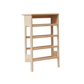 Form & Refine - A Line Schuhregal 72cm