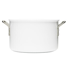 Eva Solo - White Line kookpot